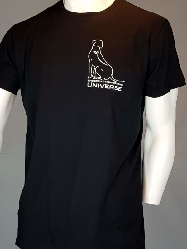 RRU Mens T-Shirt  (P3099) – Bild 2